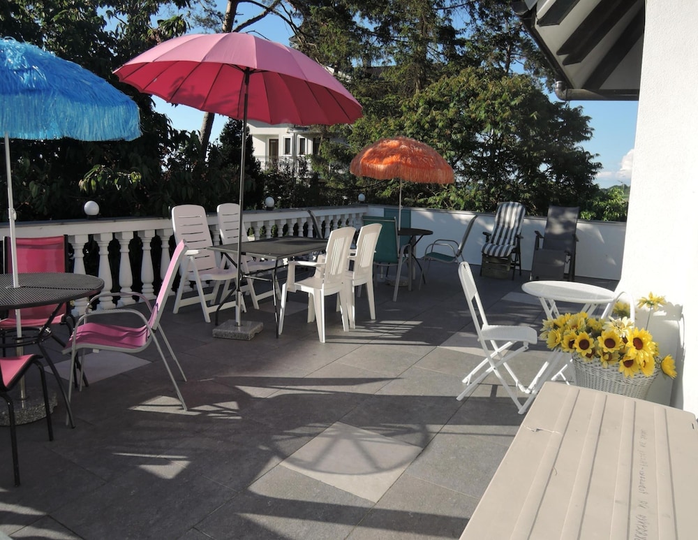 Holiday Home in Dziwnowek Near the Beach