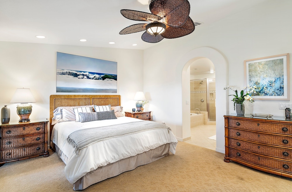 Peaceful Concierge Included Mauna Lani