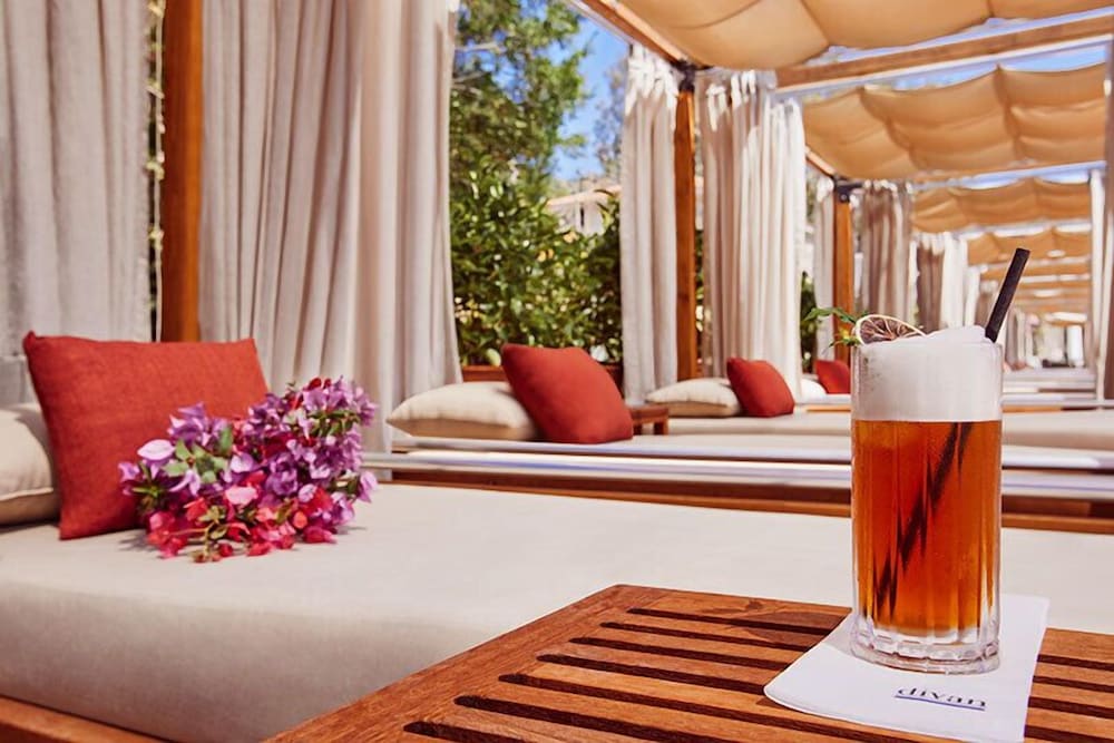 Divan Bodrum - Özel Sınıf - Image 95