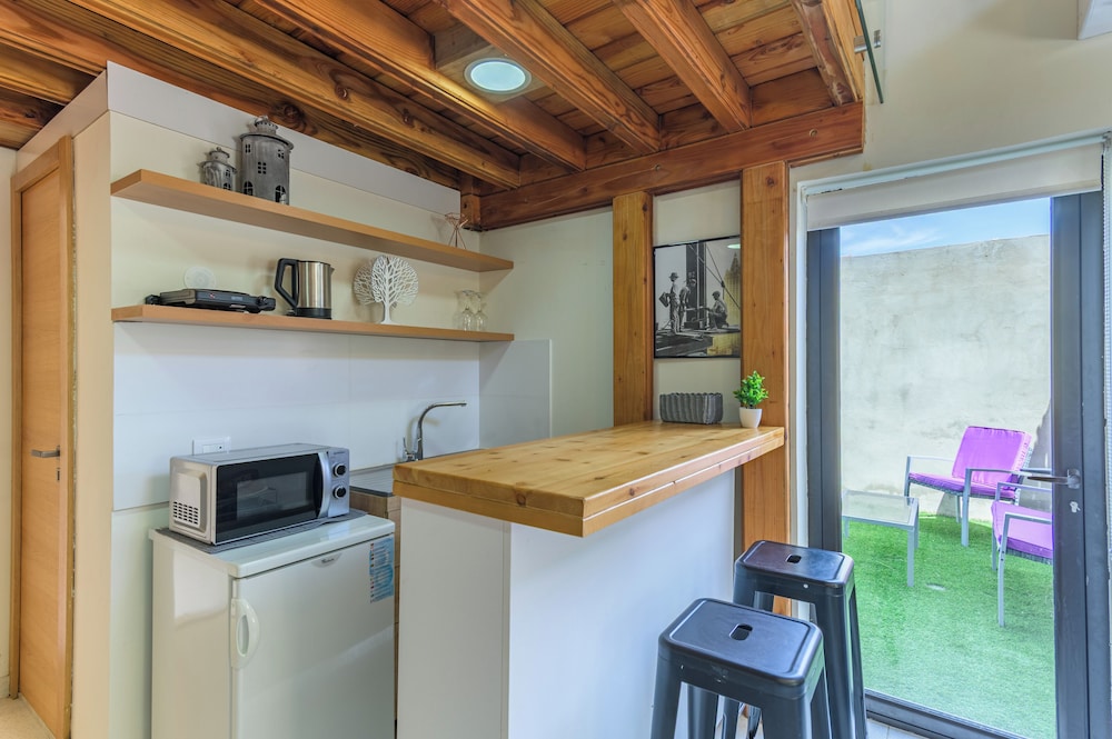 Sea Lofts-Kfar Abida Oceanfront Retreats
