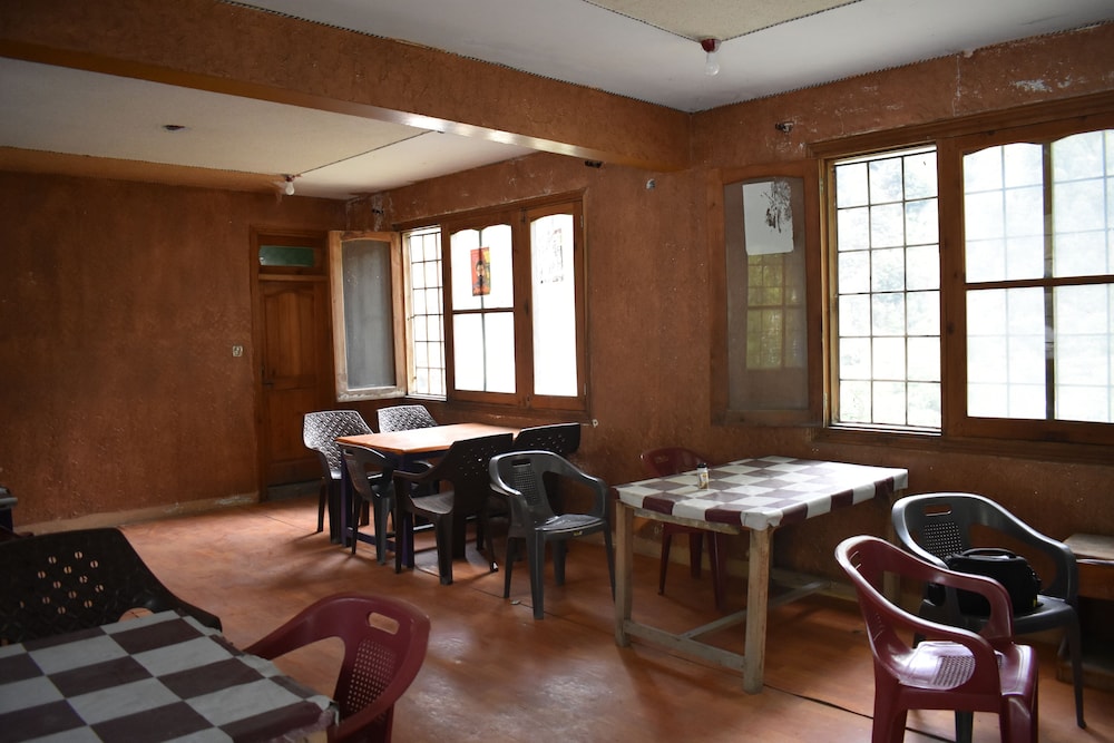 Mid Valley Guest House view 2