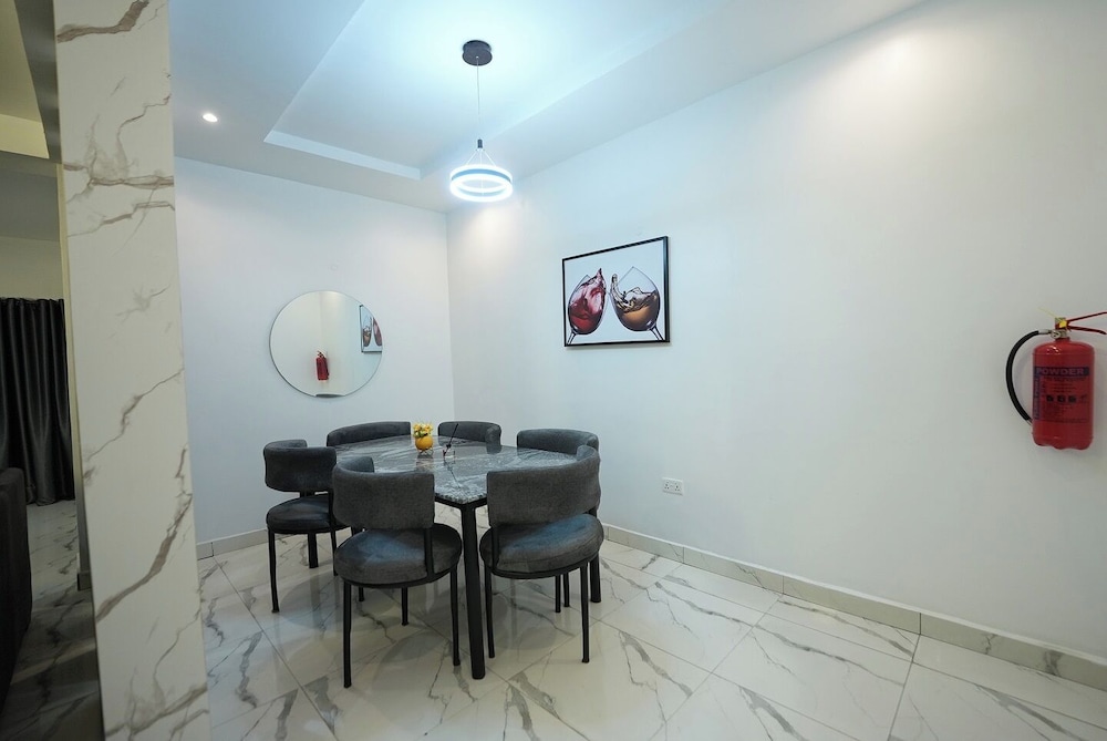 OGI HOMES