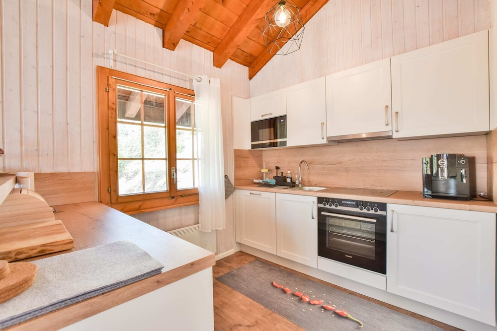 Chalet Bülbül