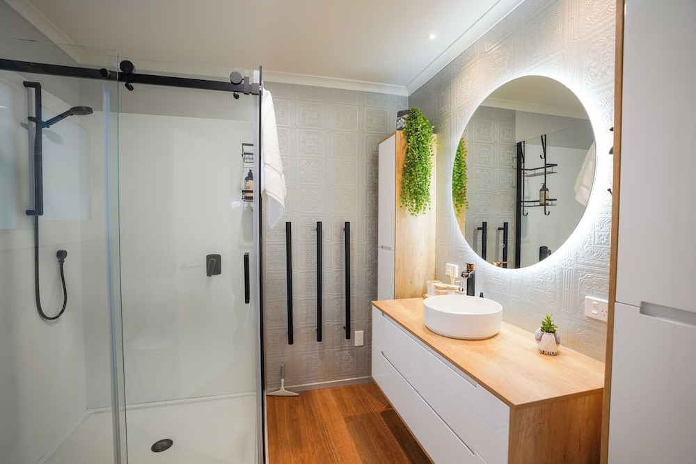 Kiwi Retreat By Aotearoa Escapes