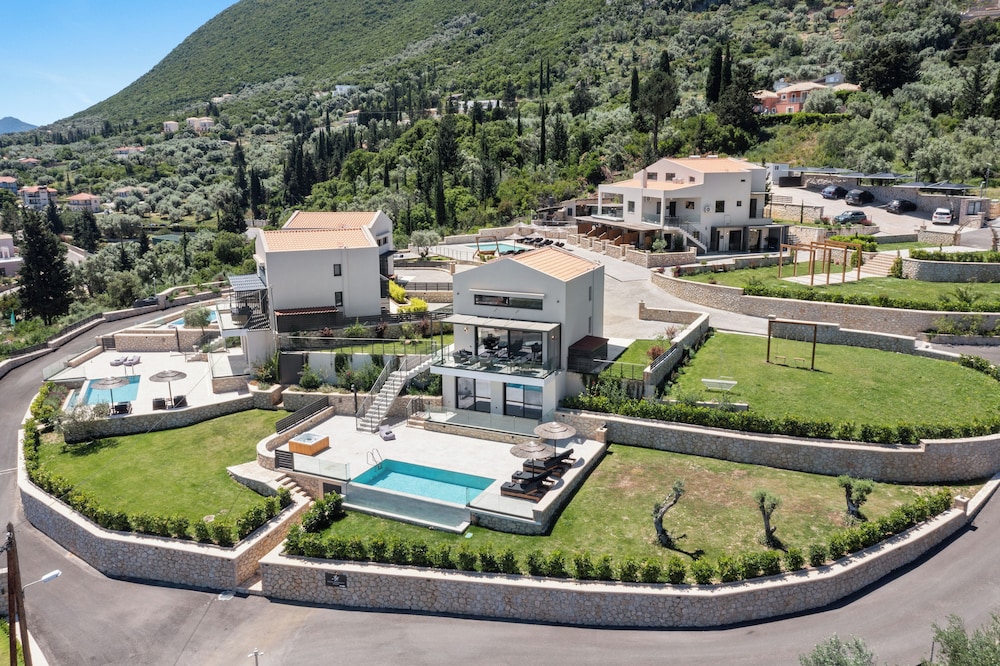 Ionian Hospitality Resort