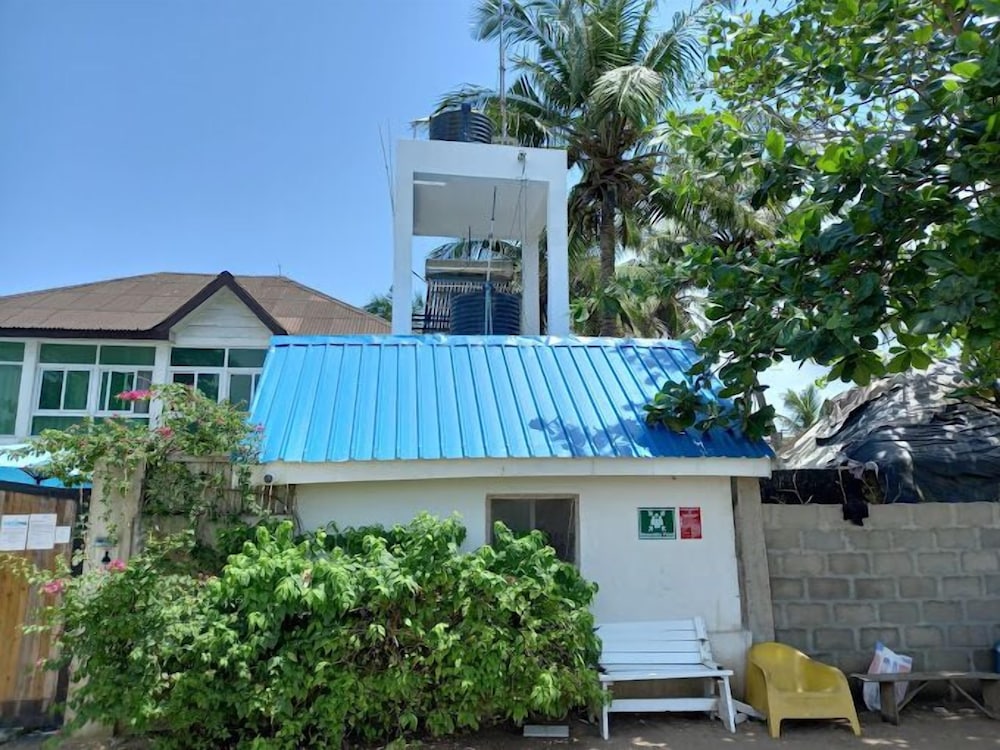 Jara Beach Resort