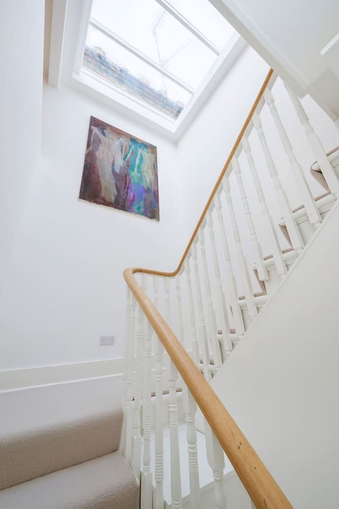 Luxury Penthouse in Maida Vale With Fast Wi-fi