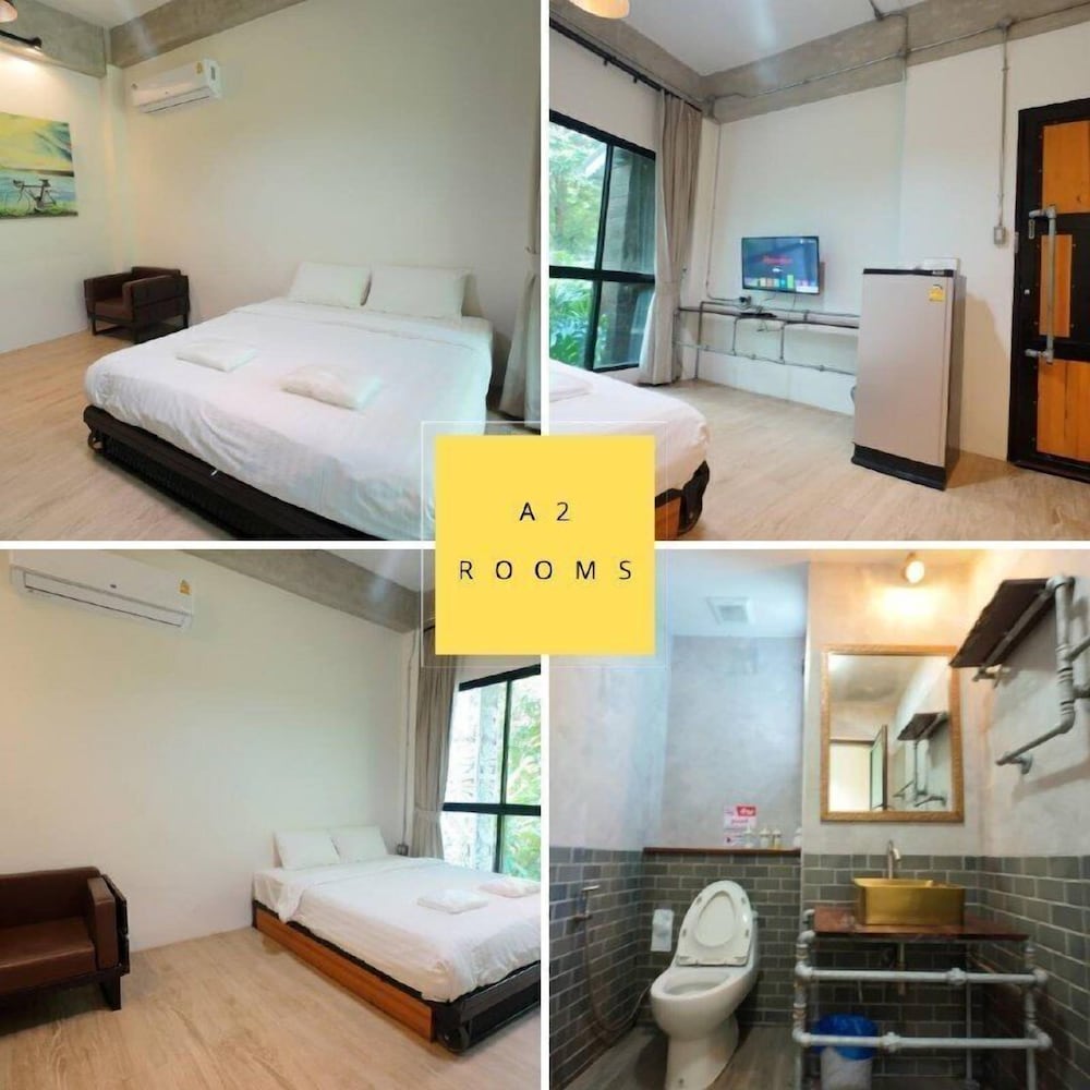 Onmywayresort