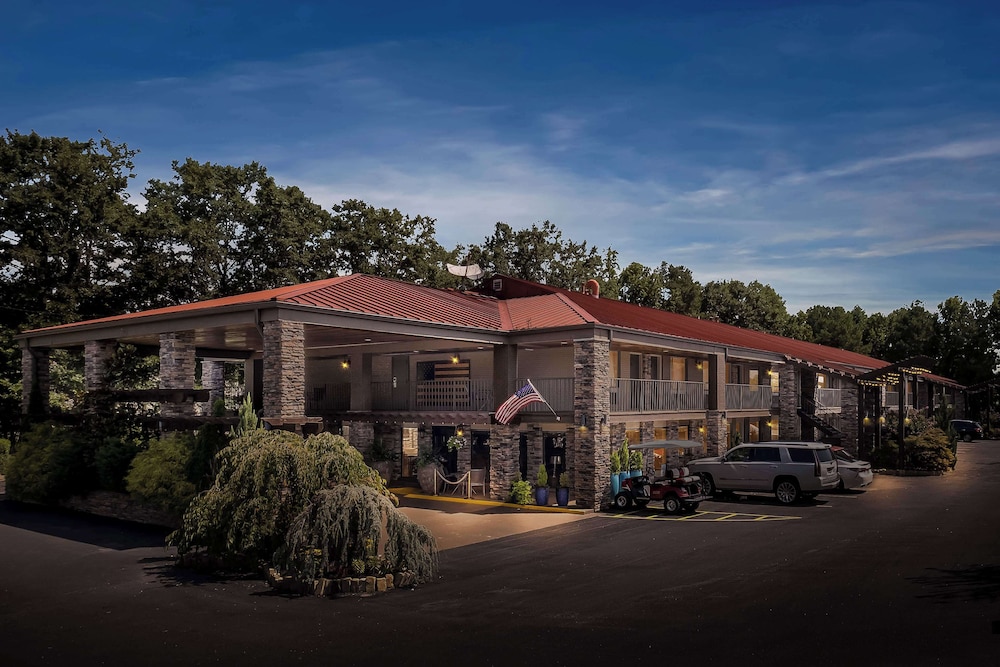 Best Western Braselton Inn - Property Image 14