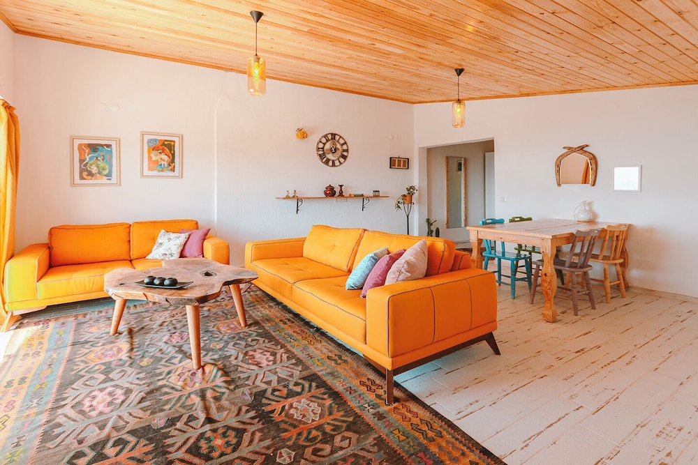 Kuytu Yatak & Kahvaltı - Image 112