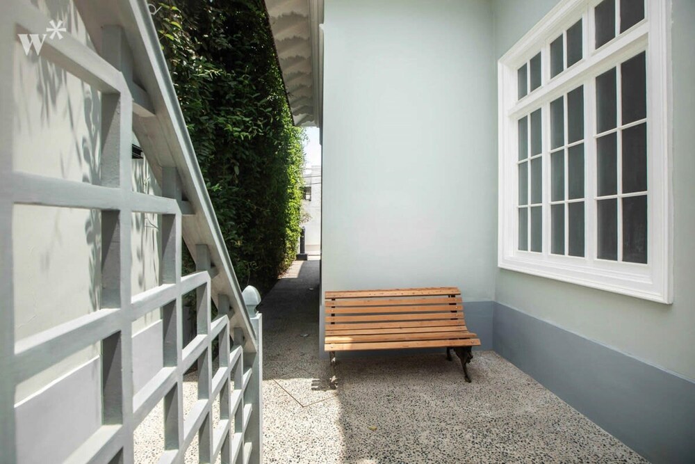w Classy Suite in Casa Wynwood Barranco