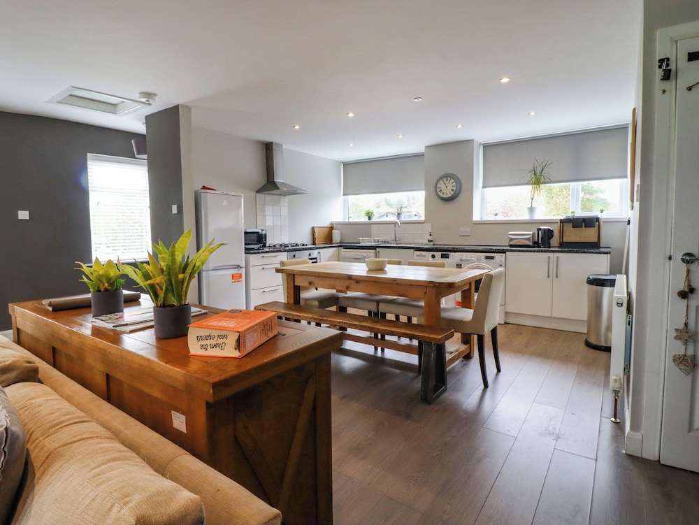 Pendle View Apartments