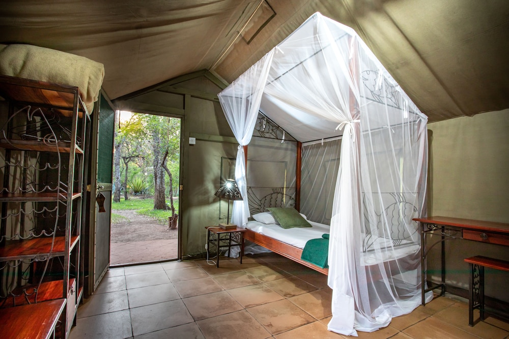Maramba River Lodge