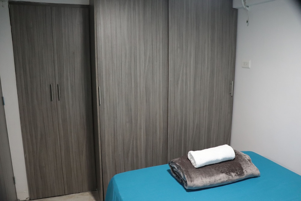 Apartahotel Tia Inés view 4