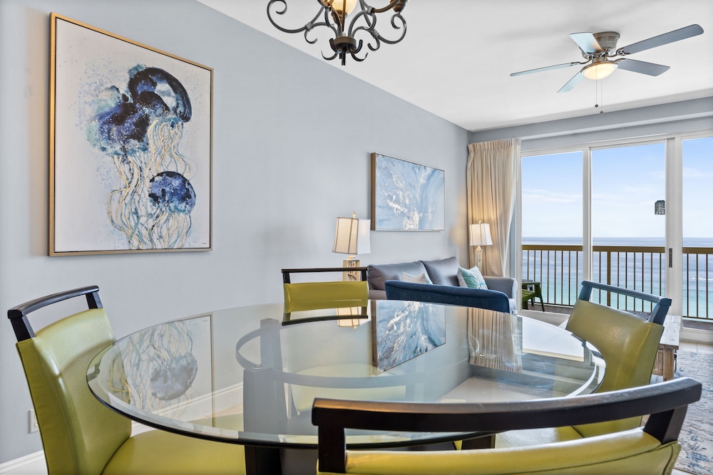 Calypso Beach Resort by Panhandle Getaways
