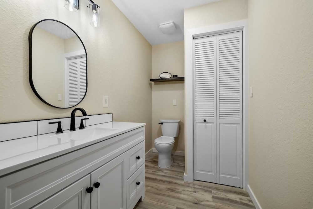 Tumalo Ranch 4 Bedroom Home