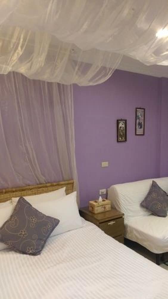 4 Seasons Garden B&B