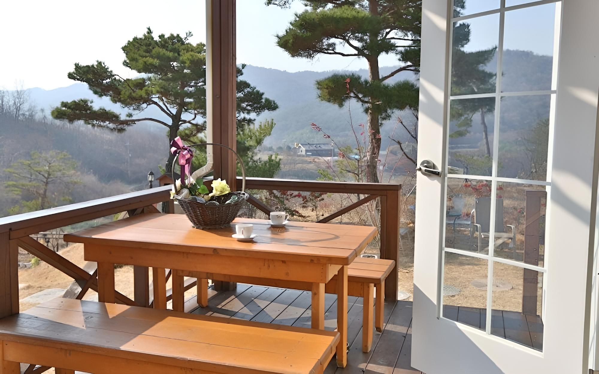 Gyeongju Hosu Pension view 4