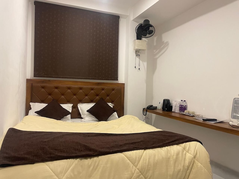 Blue Angel Annexe