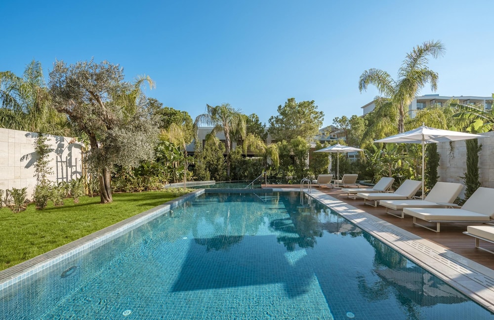 Bayou Villas Turkey 4 Bedrooms Ultra All Inclusive