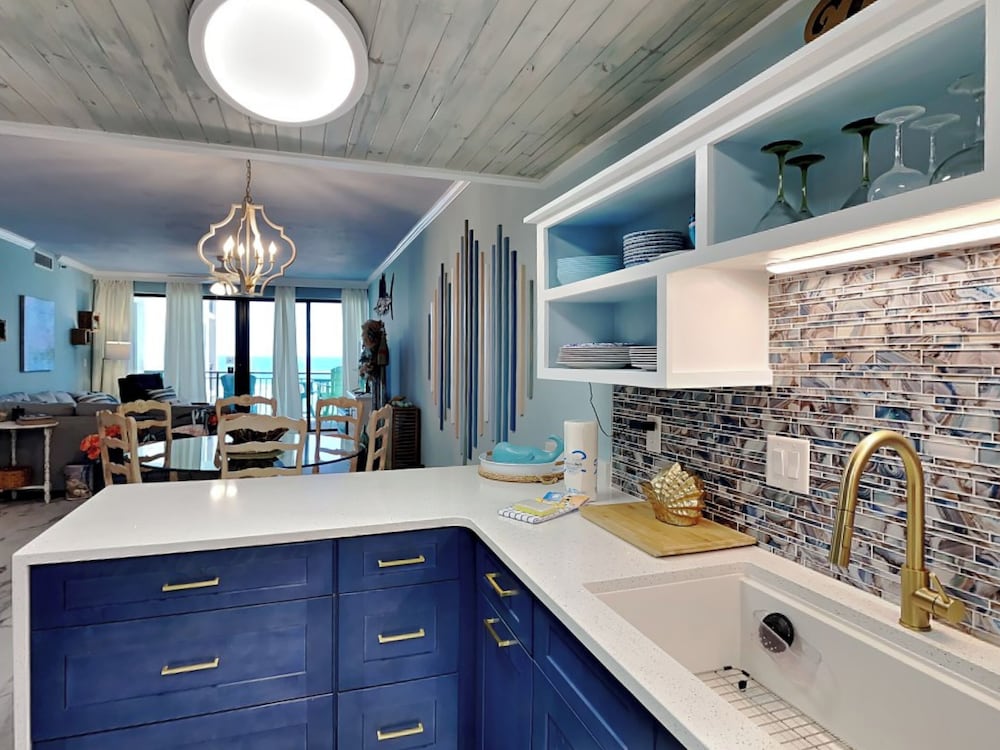 Navarre Towers by Southern Vacation Rentals