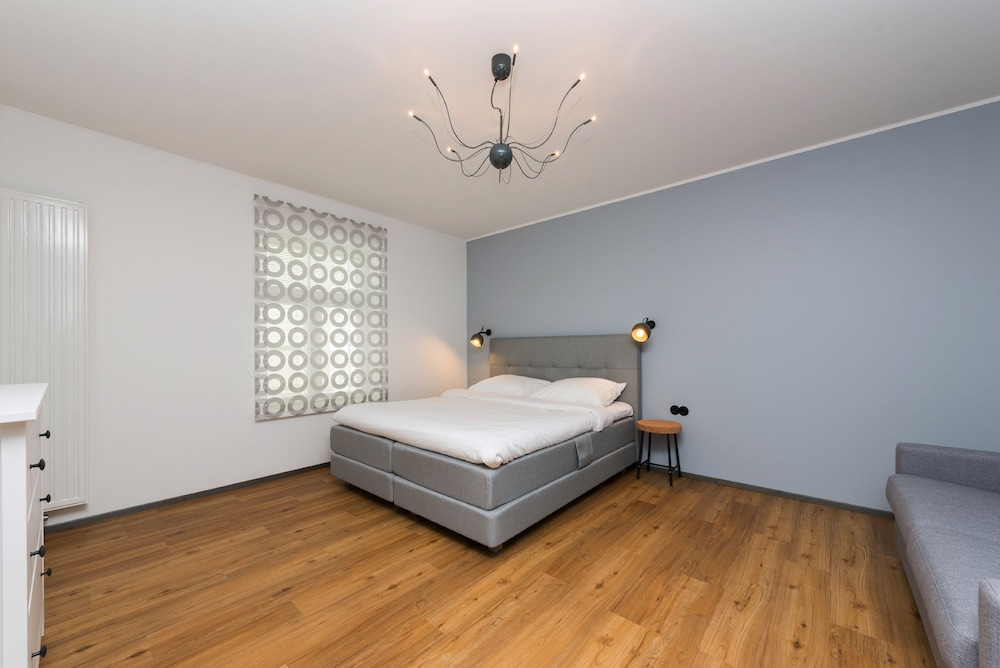 Tallinn Vacations - Tallinn Apartment Hotel - Property Image 5