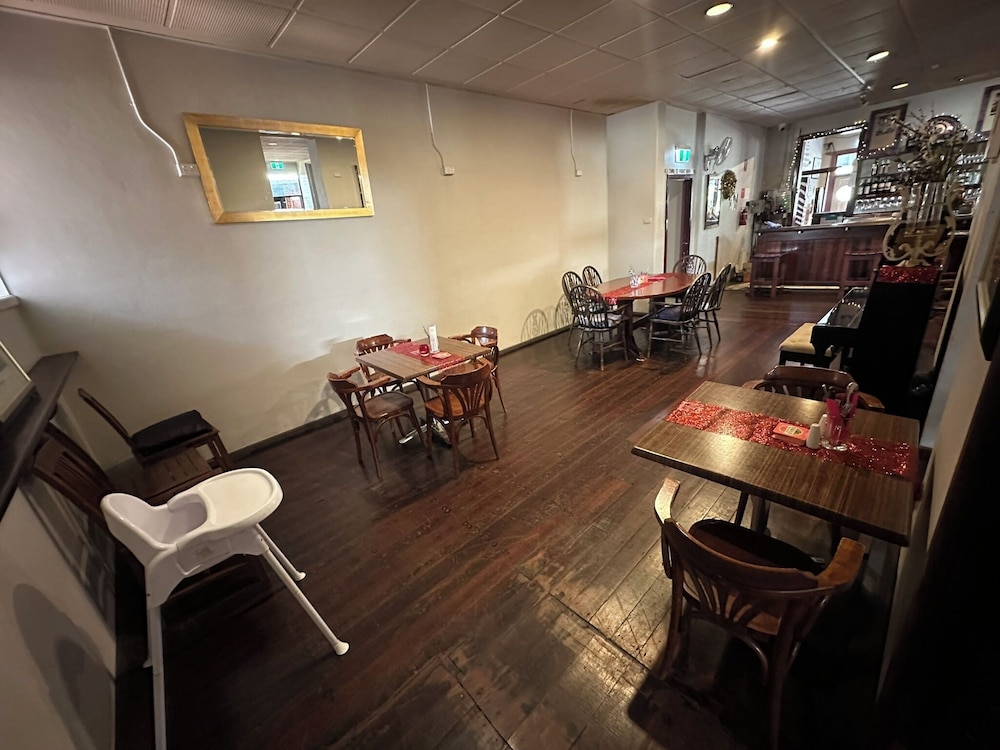 Nannup Hotel