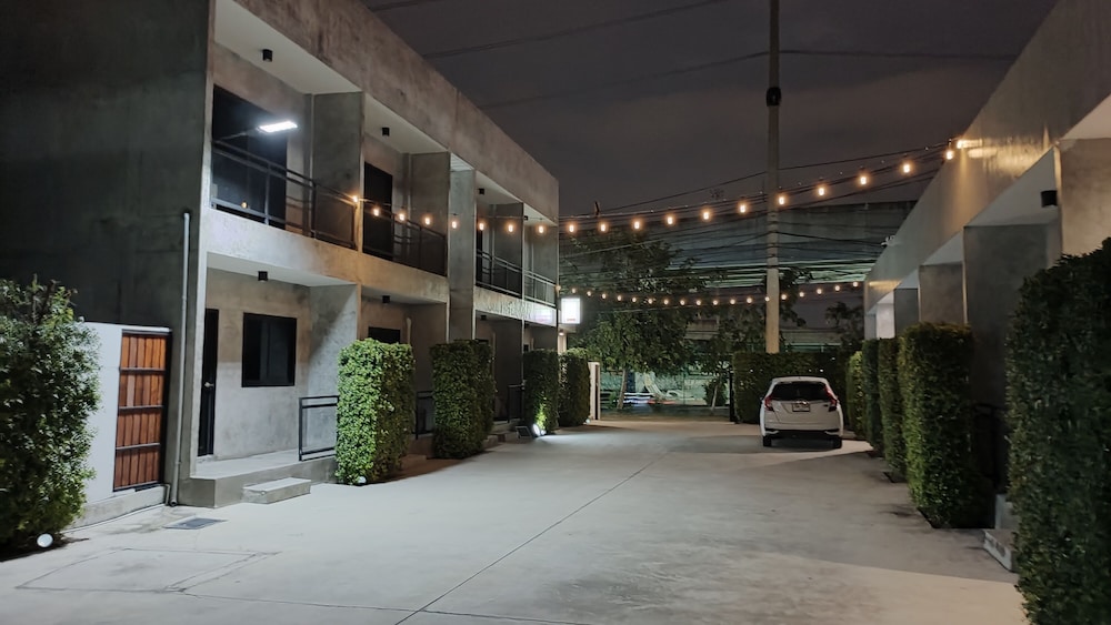 The Loftel Resort