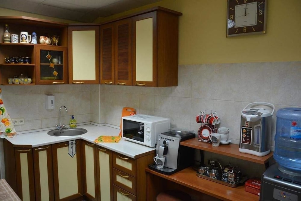 Hostel Kolizey