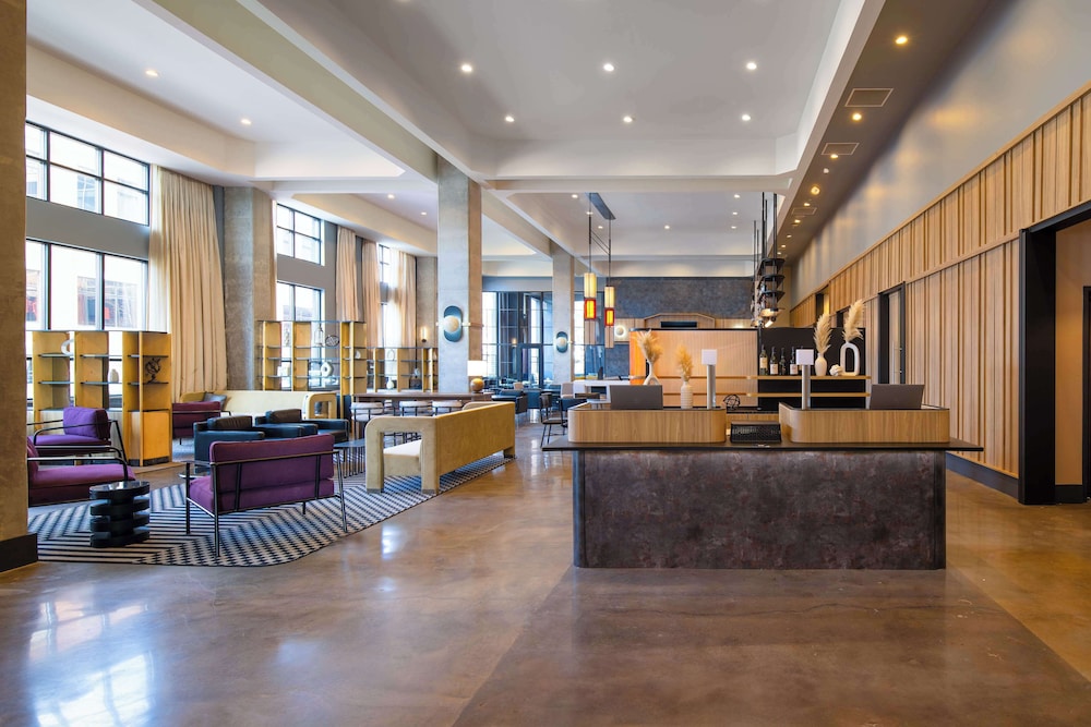 Hyatt Place Nashville Green Hills - Property Image 34
