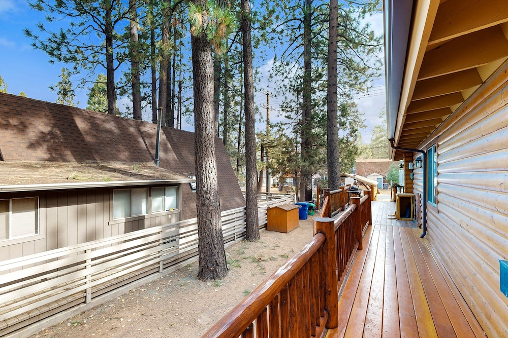 Craftsman Hideaway #630
