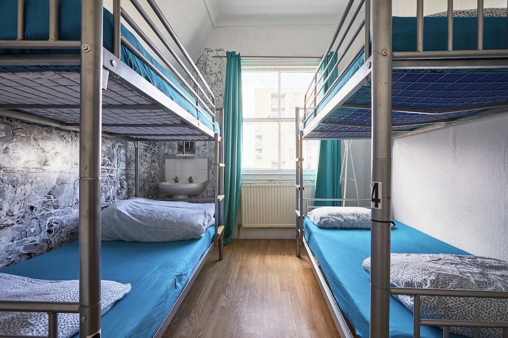 NX London Hostel