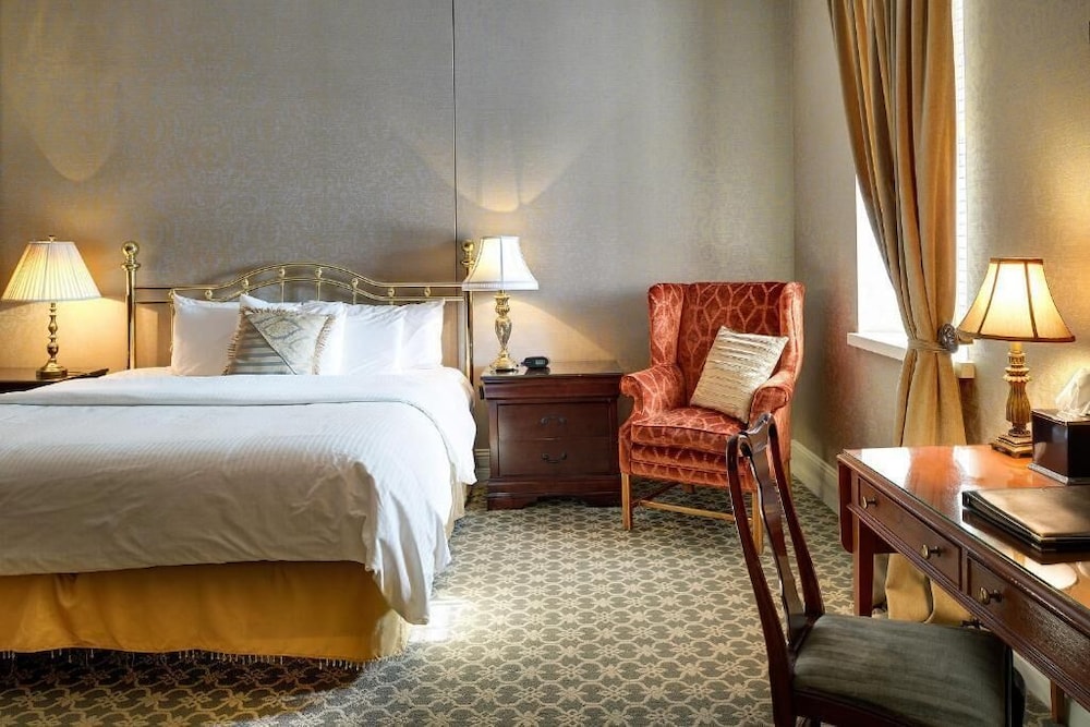Nicollet Island Inn 2
