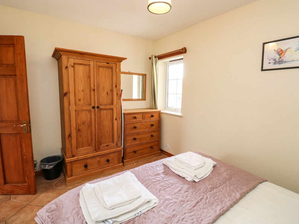Kingfisher Cottage