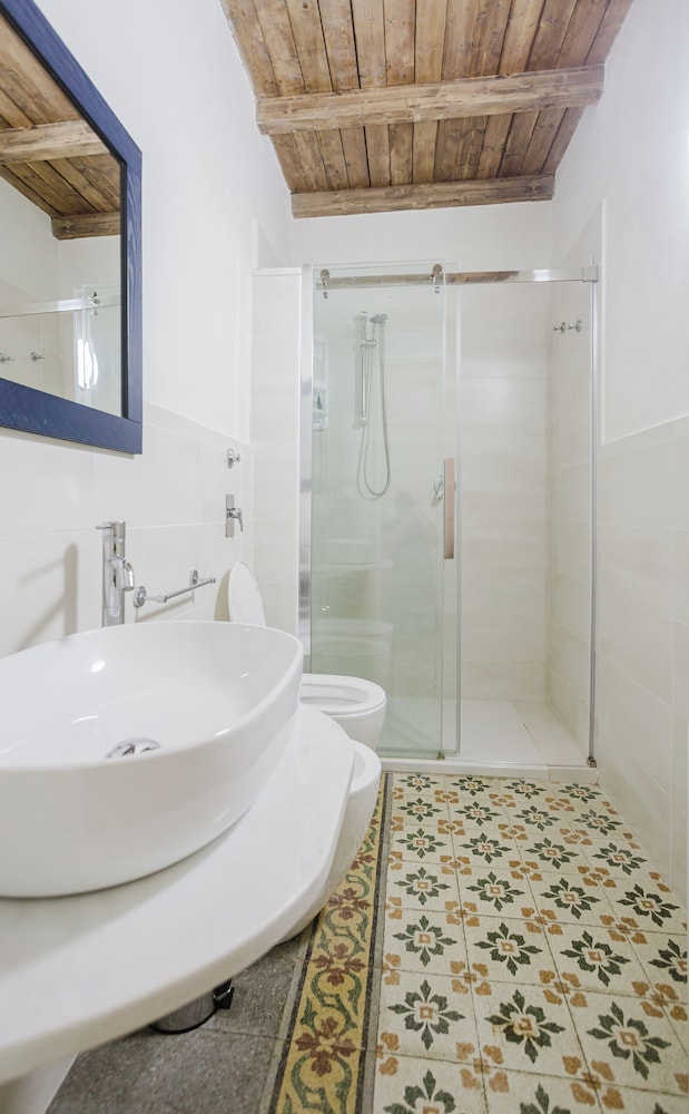 Omodei House