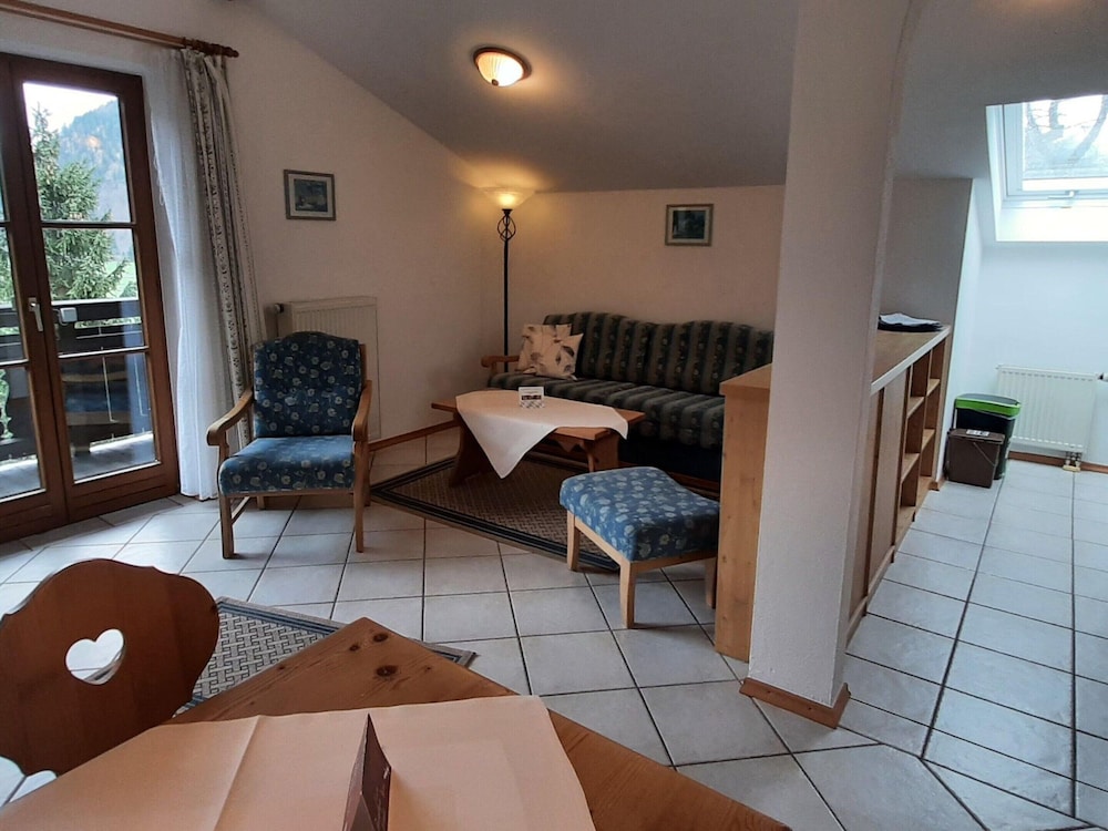 Ferienwohnung in Bayrischzell