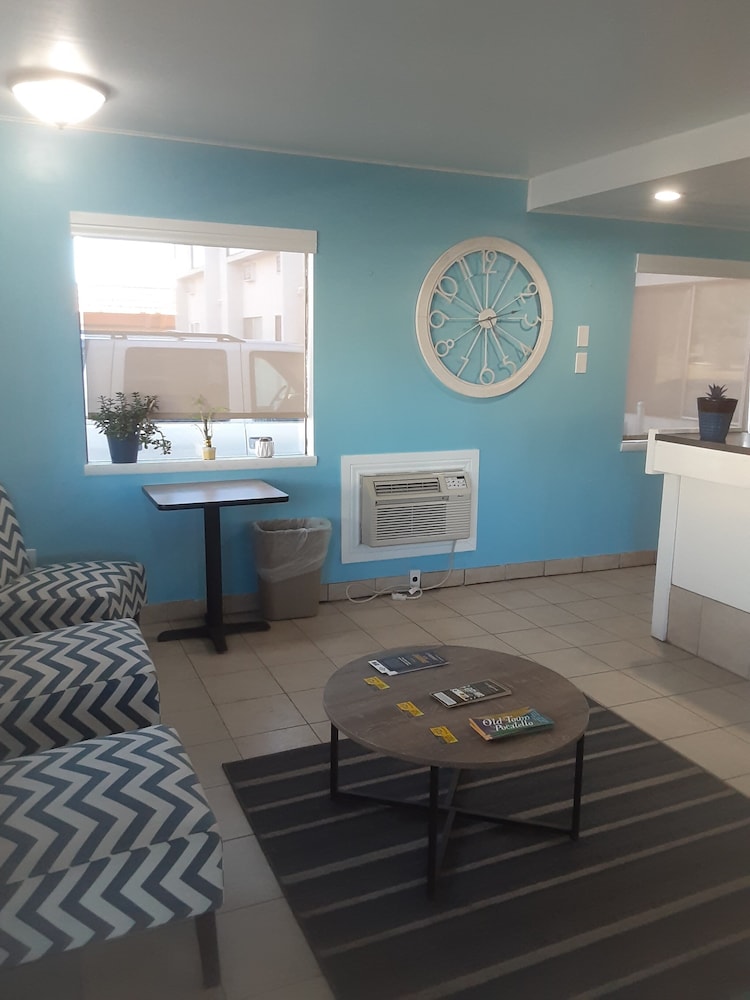 Days Inn by Wyndham Pocatello University Area view 4