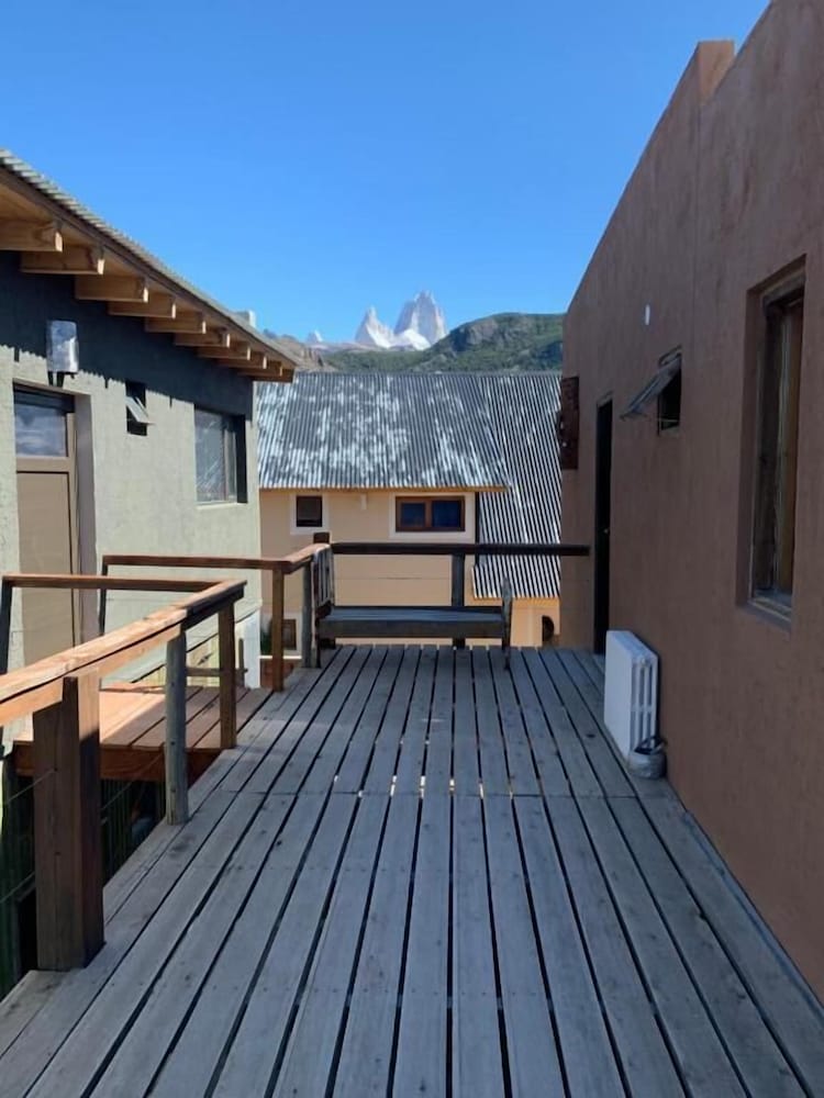 Guanaca Lodge