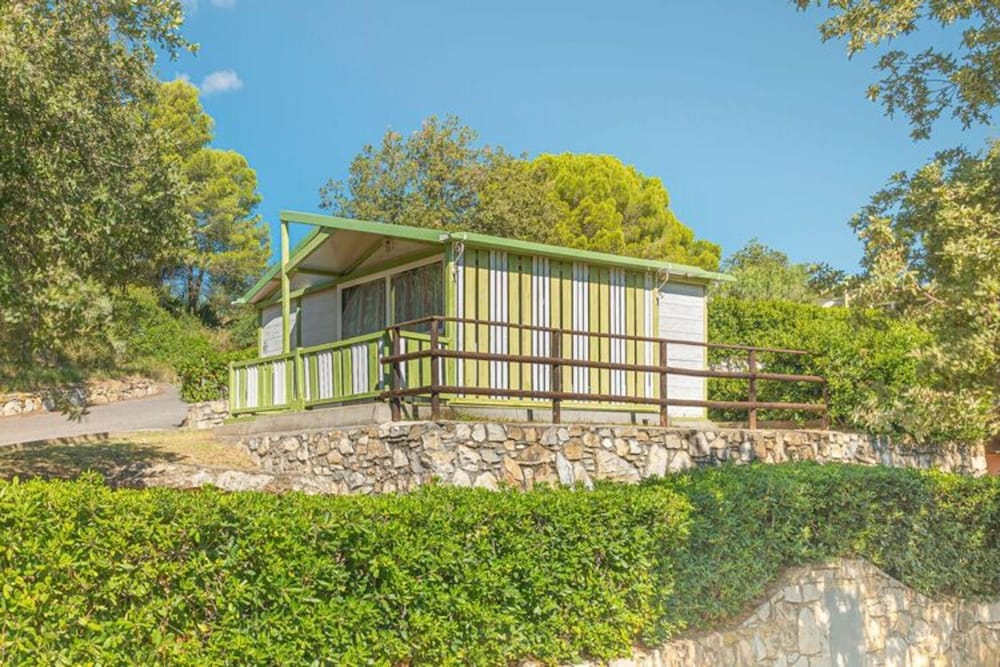 Holiday Complex Villaggio Colombo With Communal Pool in Andora