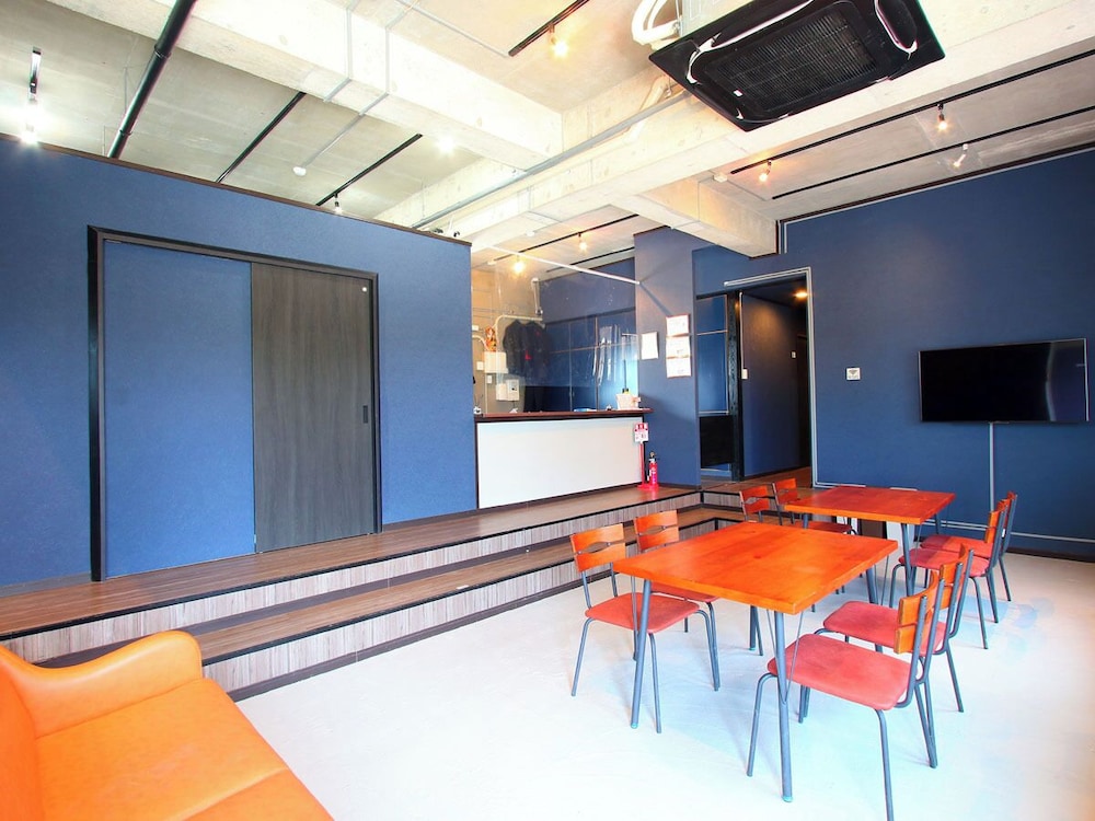 Do pi-can - Hostel