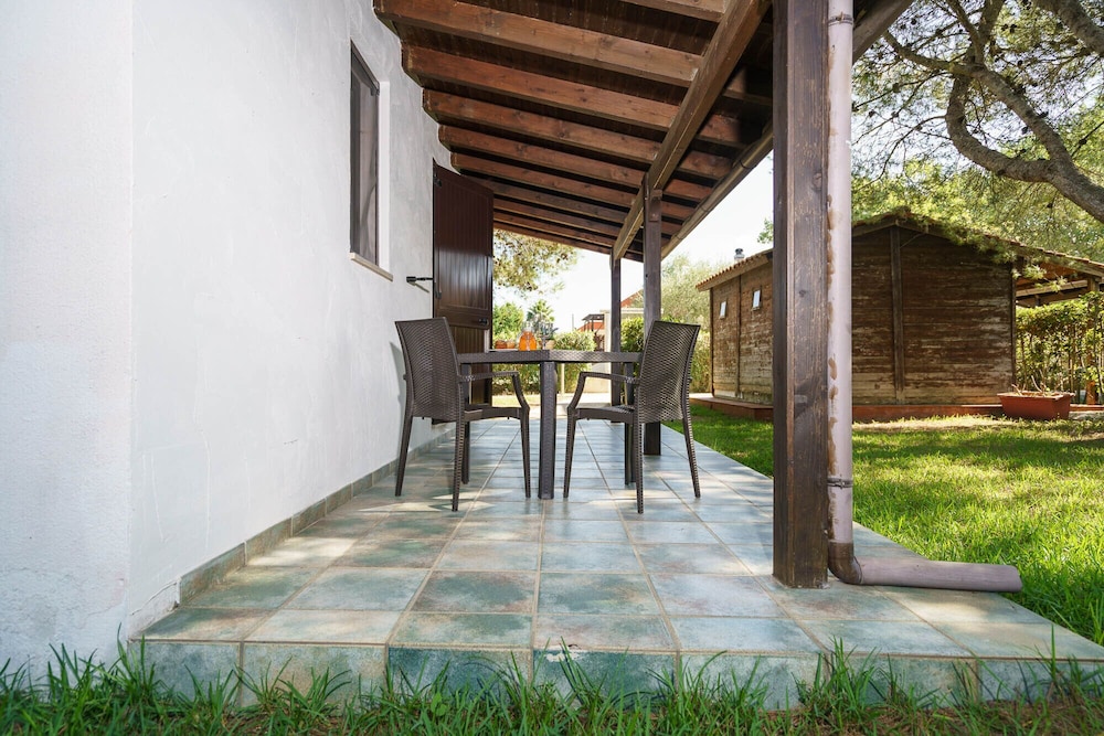 Agriturismo Serafina