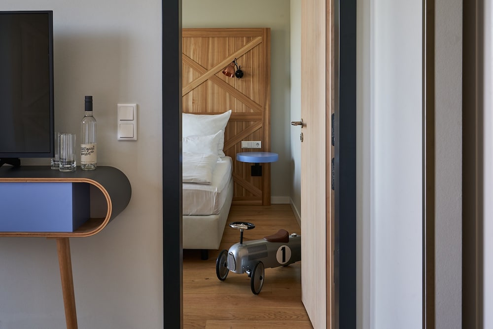 Il Poggio Luxury Country Resort