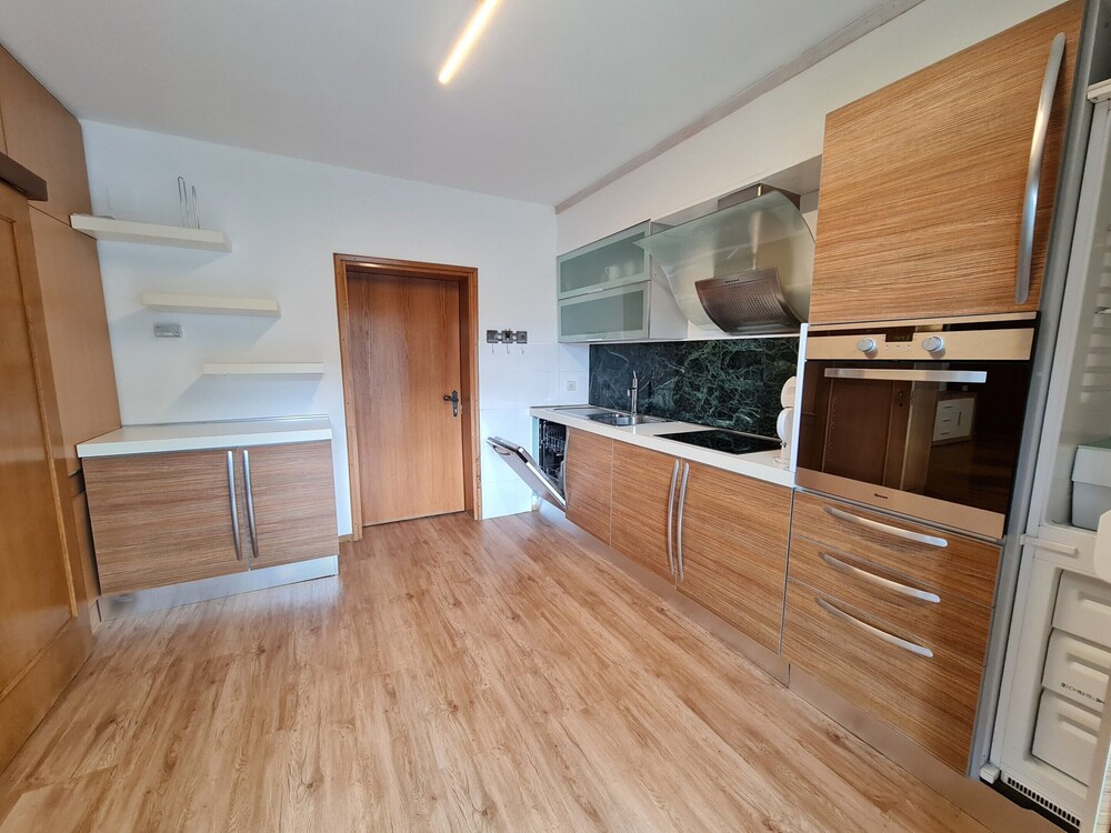 Wonderful Apartment Close to the ski Slope