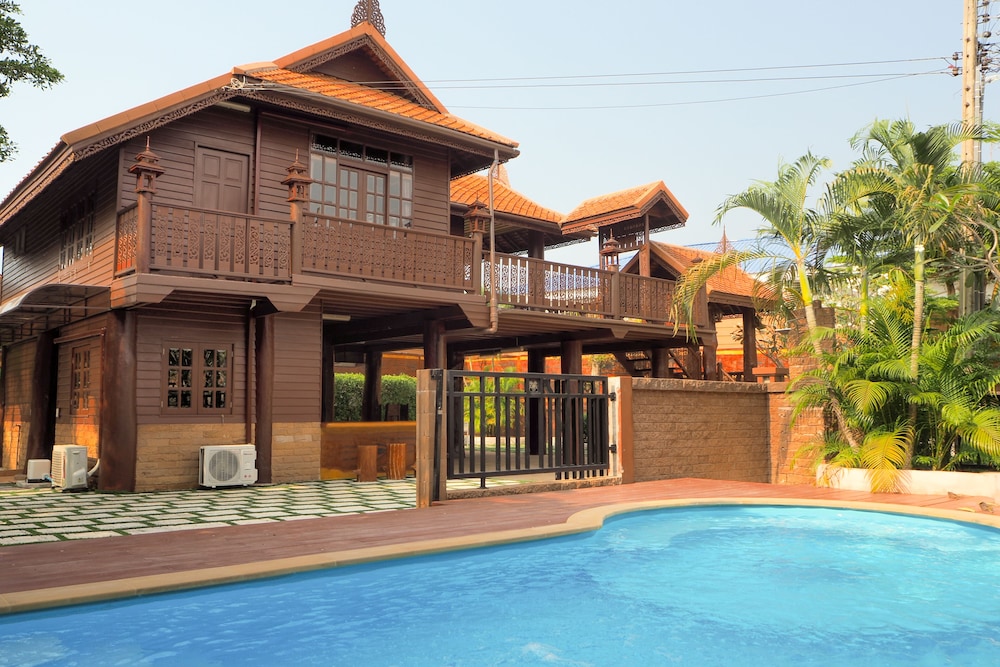 Baan Thai Lanna Pattaya