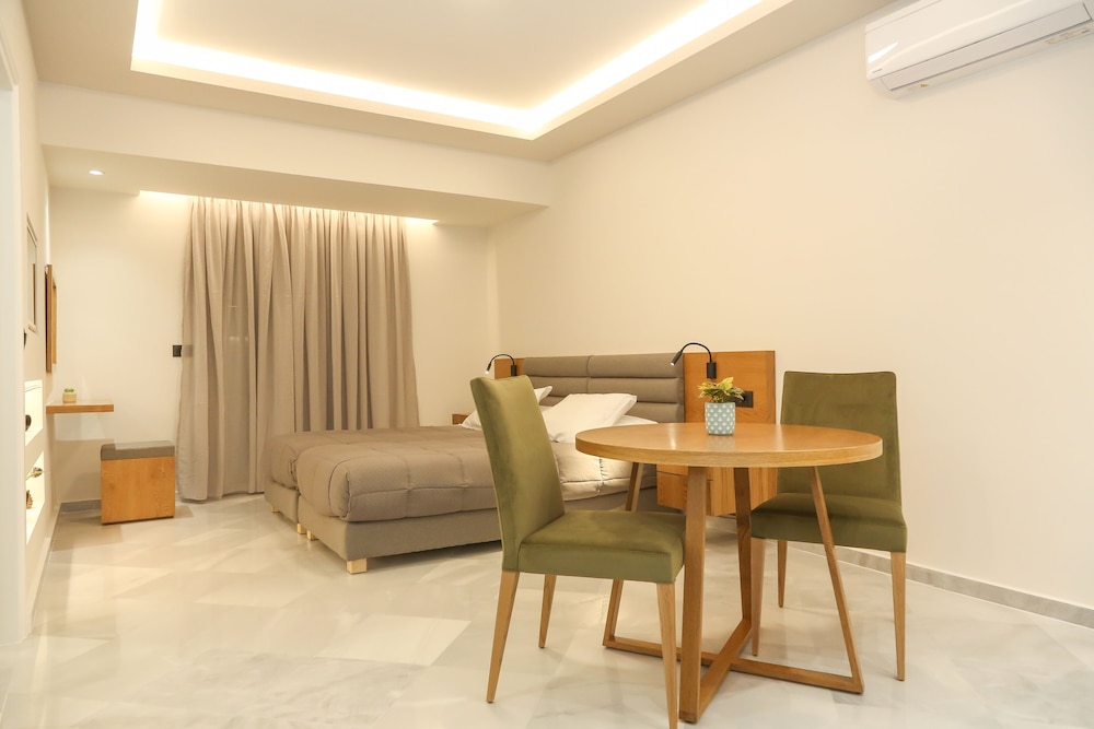 Heaven Apartments
