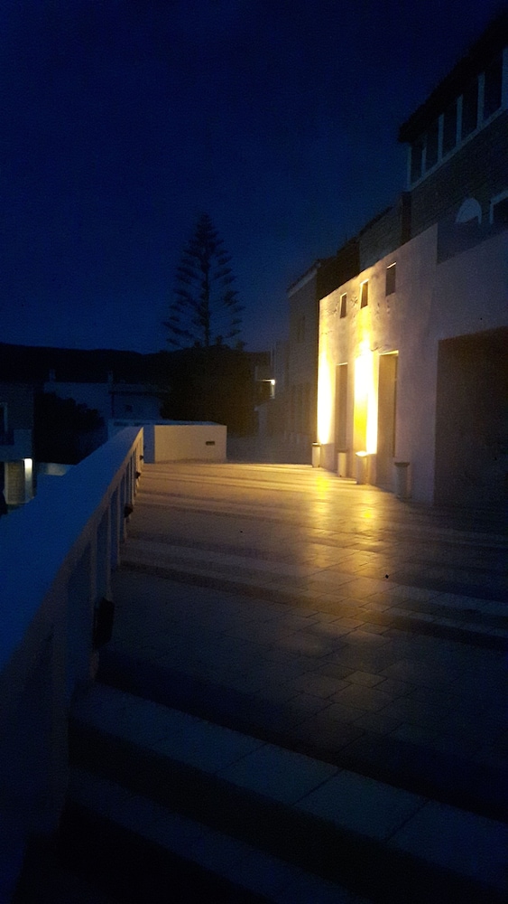 Dionysos Authentic Resort & Village