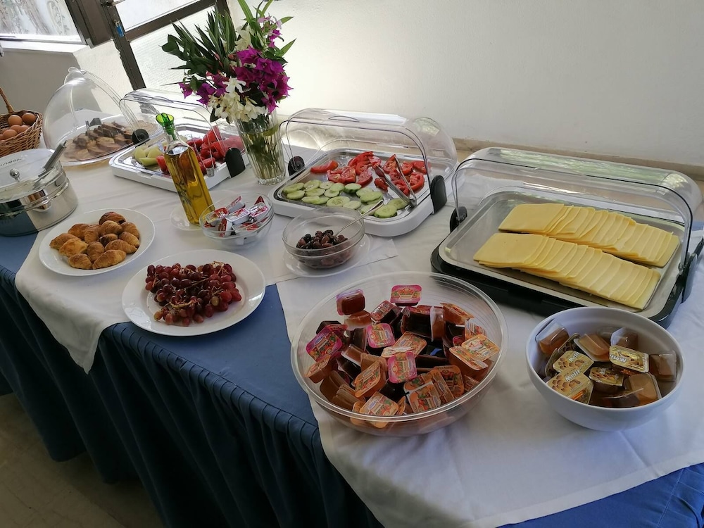 Kos Vacations - Aegeon Hotel - Property Image 1