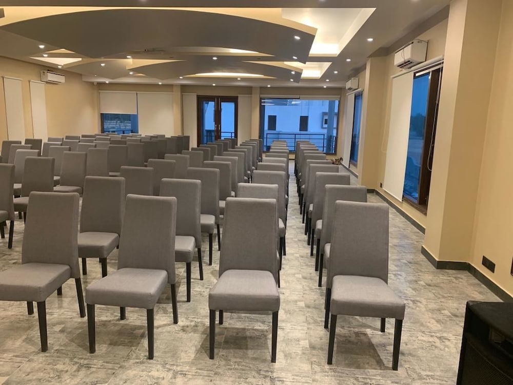 Meetings & Events