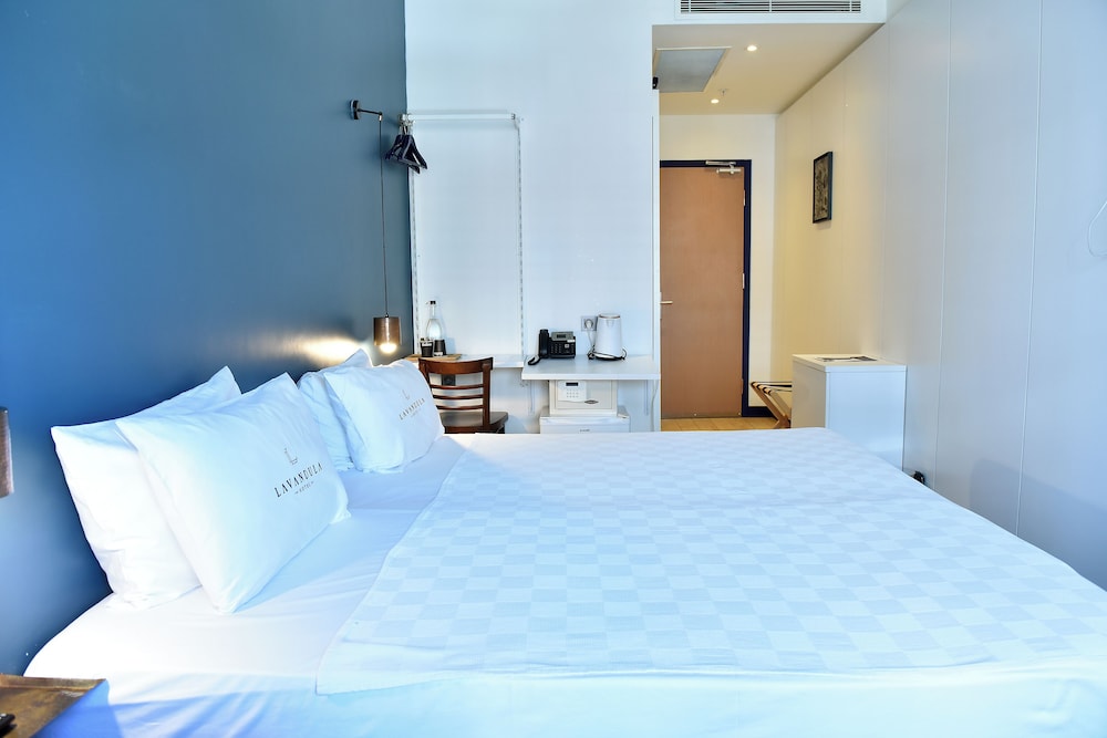 Levent Lavandula Otel - Image 11