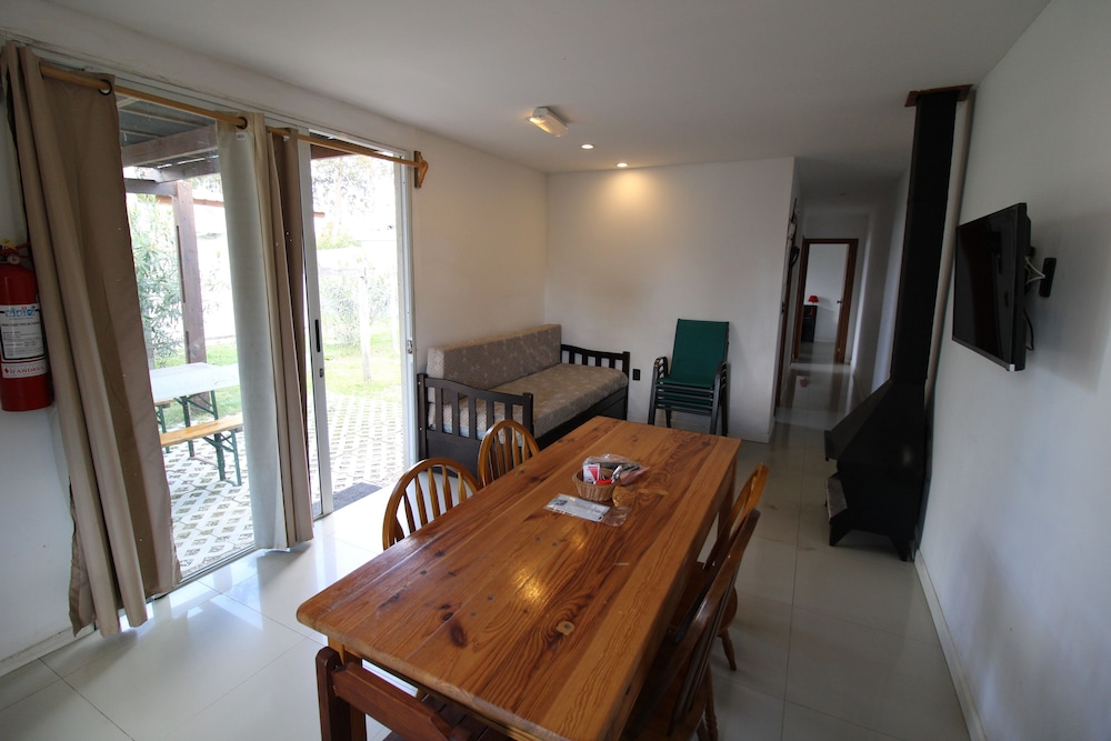 Complejo Cabanas Piriapolis